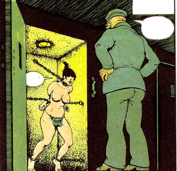 15P medieval bdsm devices make them scream