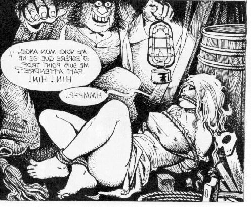 15P medieval bdsm devices make them scream