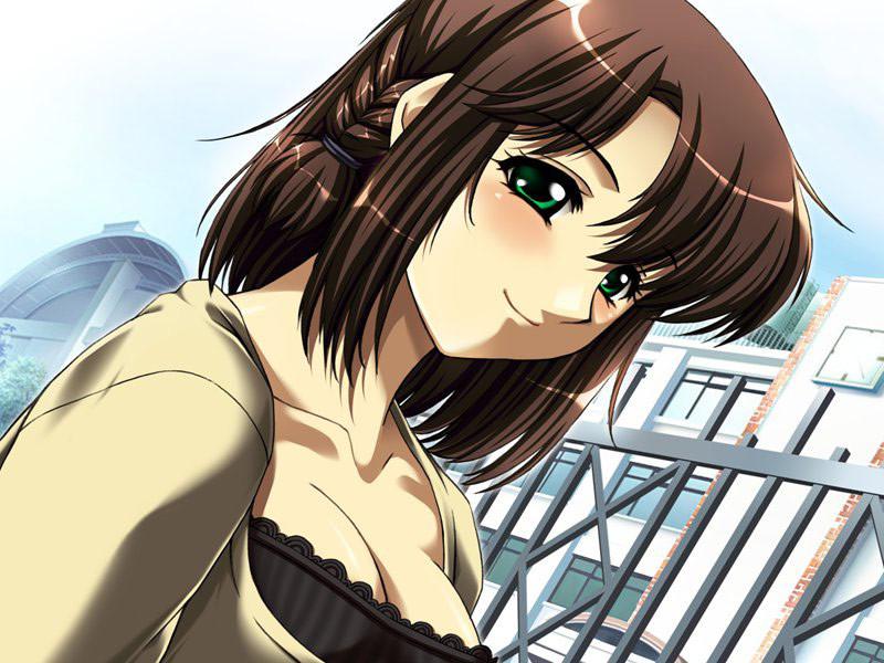19P Horny teen military hentai brats with big tits exploring sex