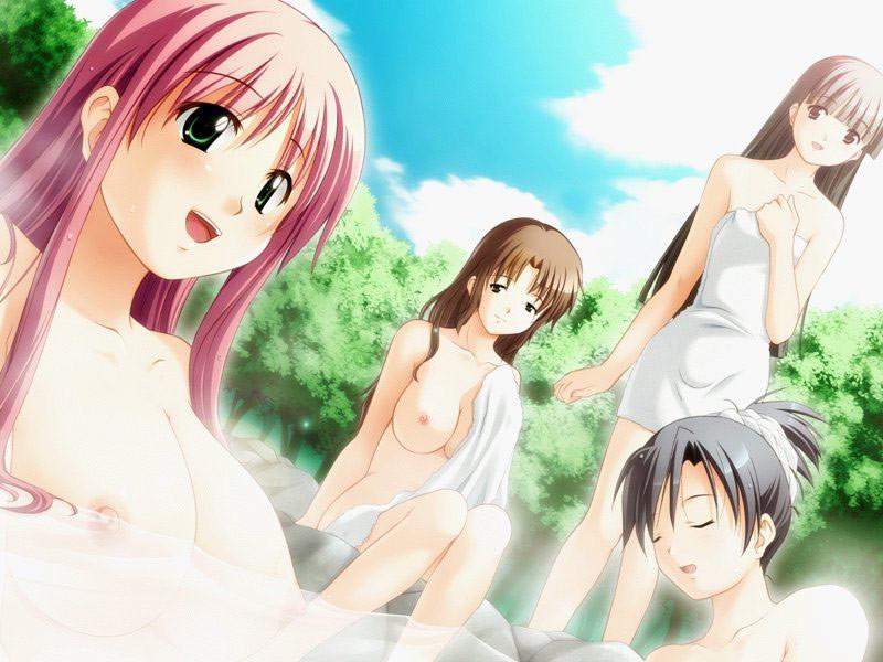 19P Small hentai teens with big heavy breasts fucked hard in the ass