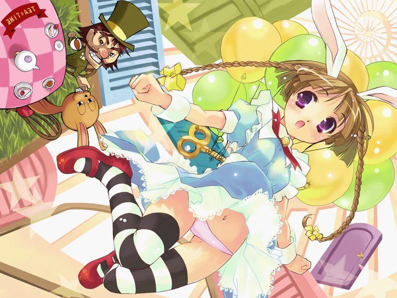 19P Small hentai teens with big heavy breasts fucked hard in the ass