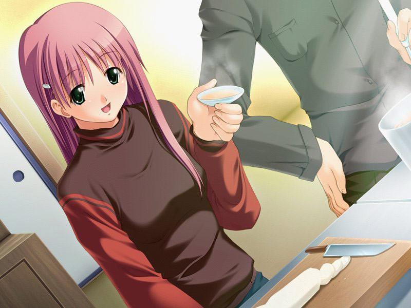 19P Small hentai teens with big heavy breasts fucked hard in the ass