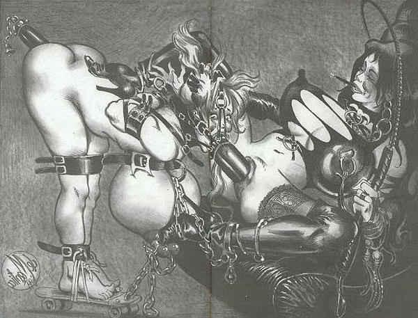 15P giant breast women tied up for bdsm sex