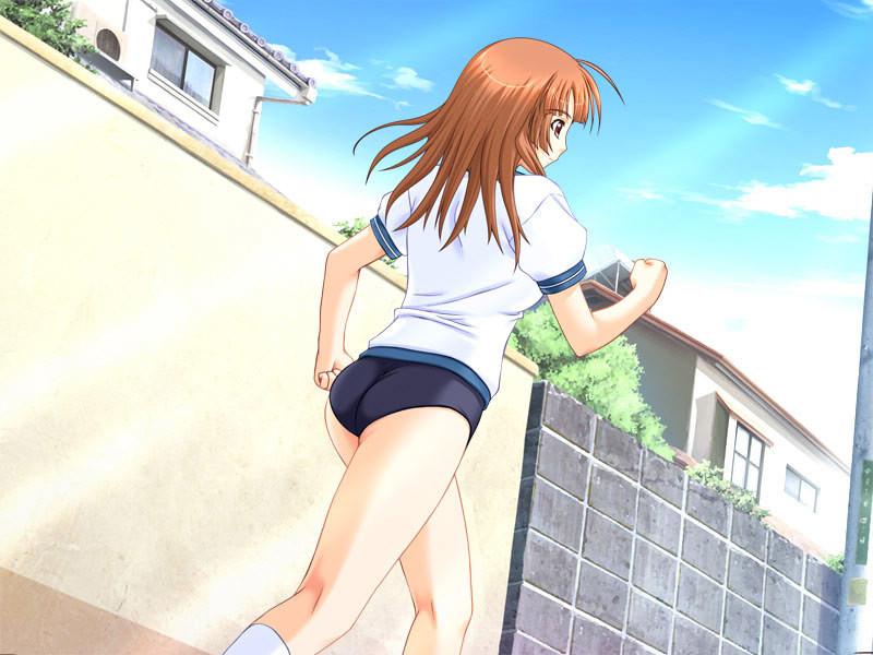 18P Teenage hentai cheerleaders with big natural breasts