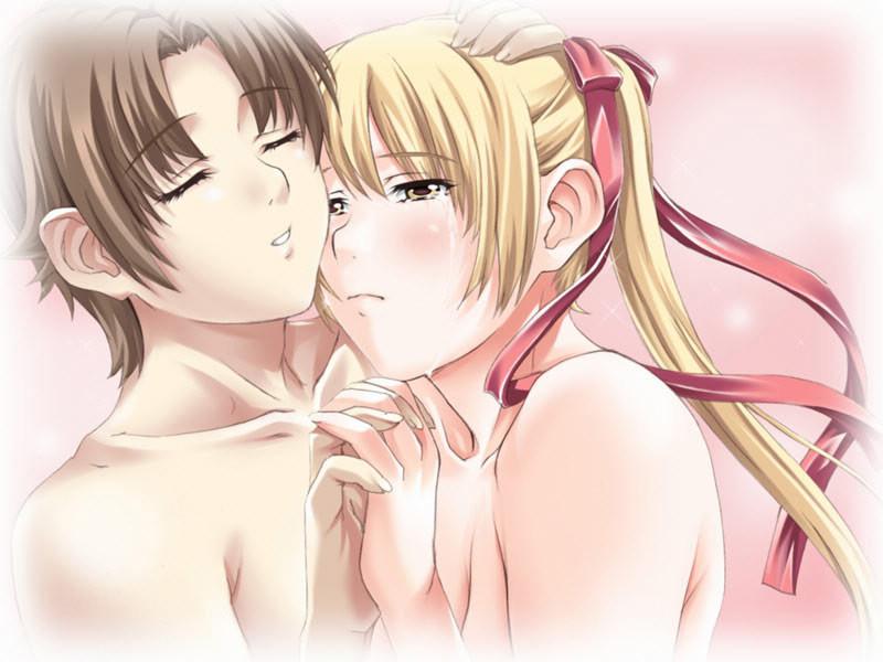 19P Two chubby hentai sisters with big natural titties fuck together