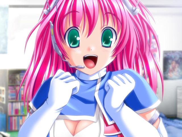 20P Overflowing hentai breasts filled with milk on tiny teen bodies