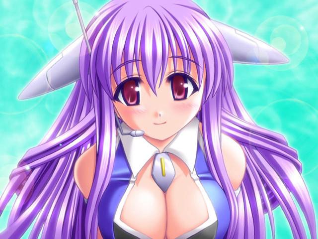 20P Overflowing hentai breasts filled with milk on tiny teen bodies