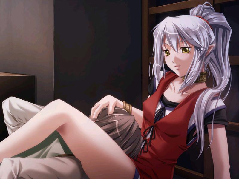 20P Old fashioned hentai farm girls let their daddy fuck them hard