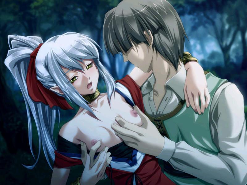 20P Old fashioned hentai farm girls let their daddy fuck them hard