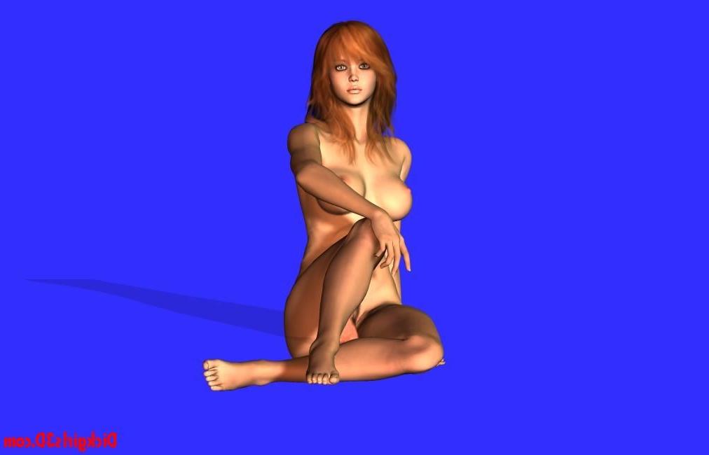 16P Toon shemale nude