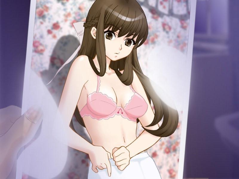 20P Perverted old men fucking young hentai prostitutes with big tits