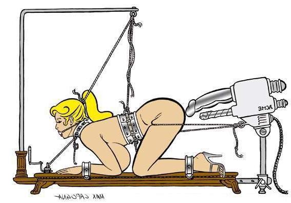 15P beautiful women in painful bdsm art