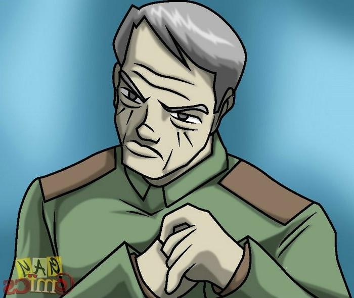 16P Gay sex comics about fucking in us army