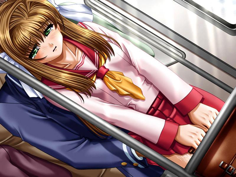 18P Schoolgirls in a private hentai academy for disobedient students