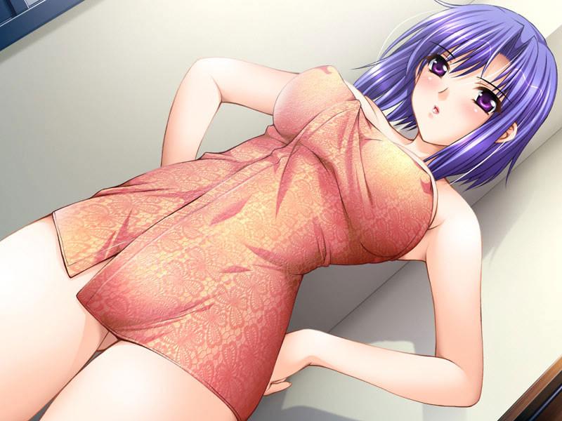 19P Thick curvy hentai mommys with big full milk titties need love