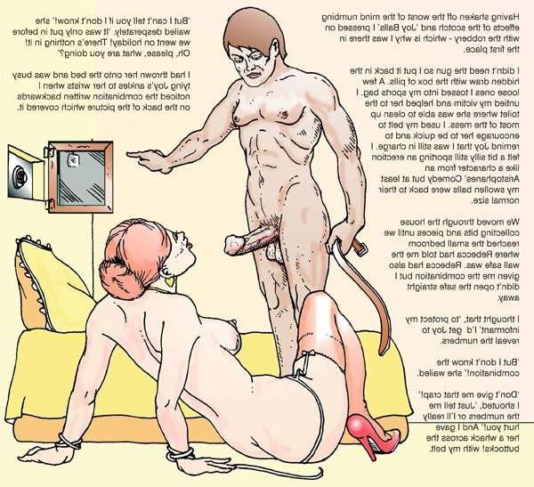 15P wrists tied up forced to swallow huge cock