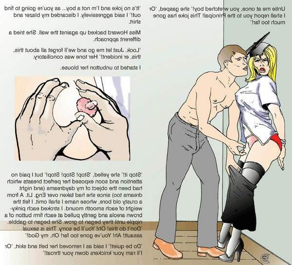 15P captured bound and forced bdsm sex