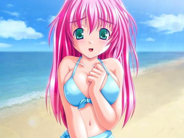 20P Milk filled massive juicy hentai breasts with big pink nipples