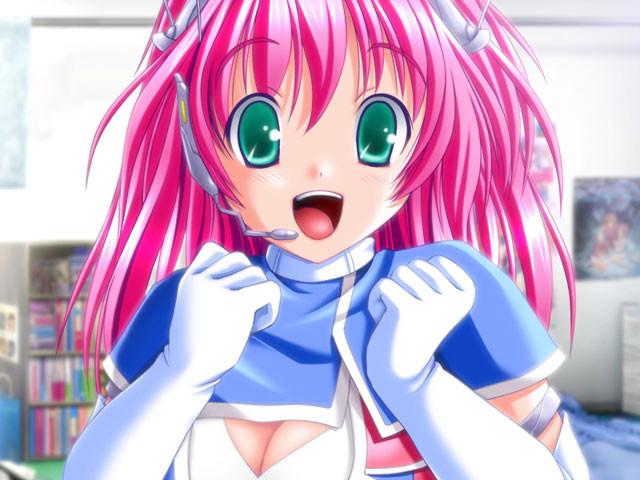 20P Milk filled massive juicy hentai breasts with big pink nipples