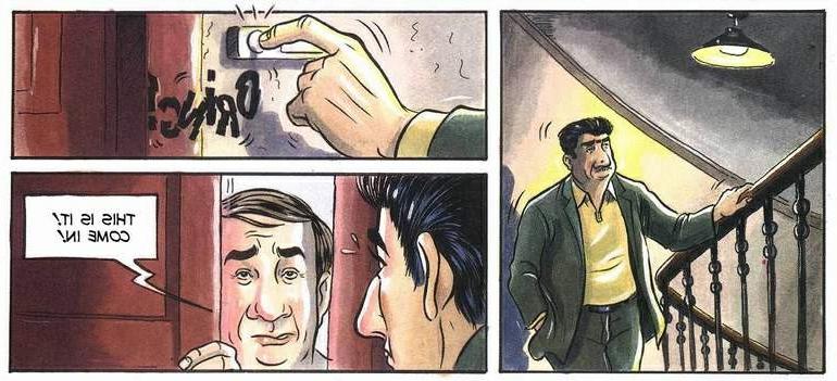 16P The maniac adult sex comics