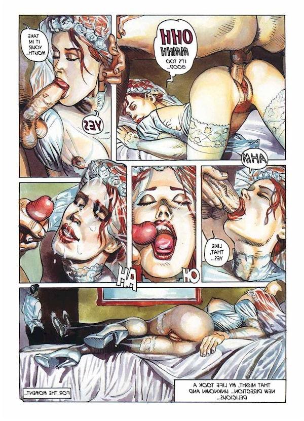 15P new bride cheats speads ass for anal