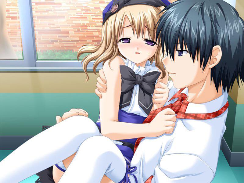 20P Young little hentai schoolgirls with cute tits fucked doggystyle