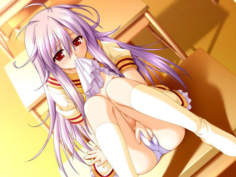 20P Young little hentai schoolgirls with cute tits fucked doggystyle