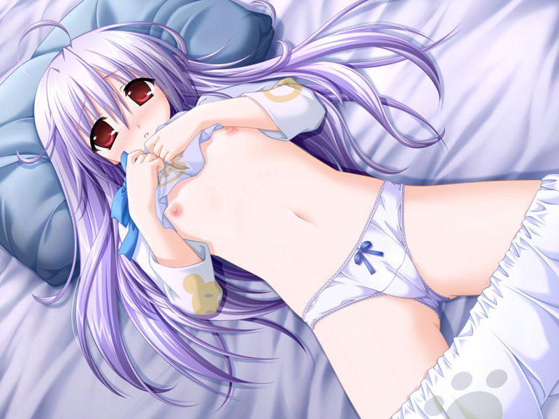 20P Young little hentai schoolgirls with cute tits fucked doggystyle