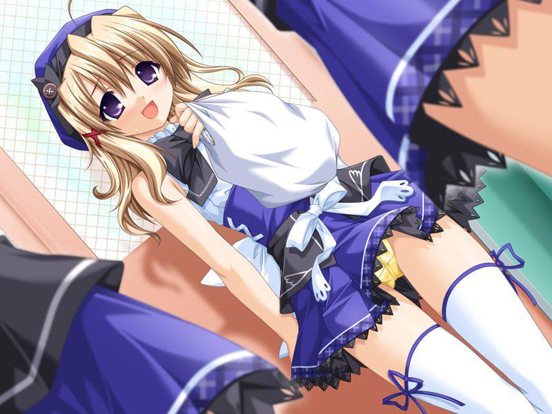 20P Young little hentai schoolgirls with cute tits fucked doggystyle