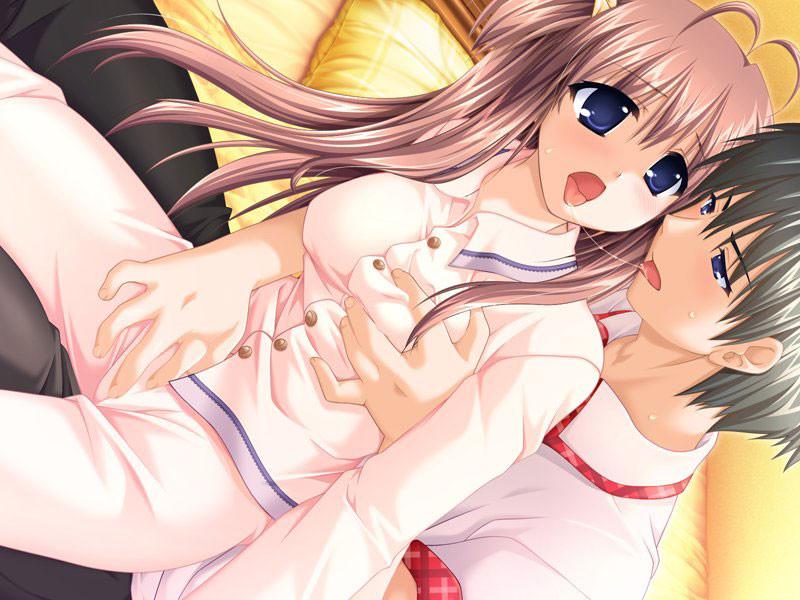 20P Young little hentai schoolgirls with cute tits fucked doggystyle