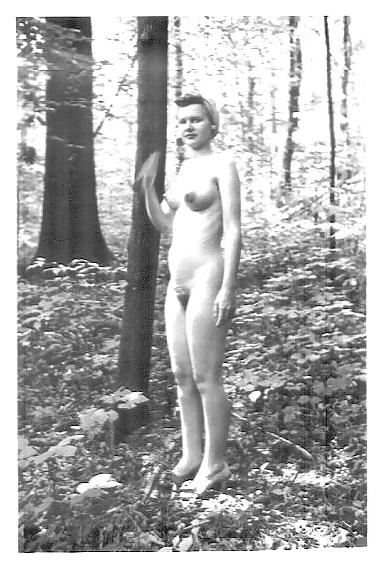 11P Pics from the 40's 