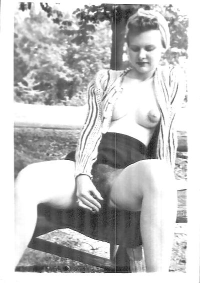 11P Pics from the 40's 