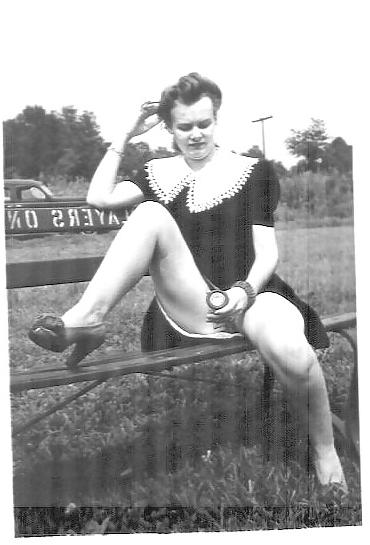 11P Pics from the 40's 