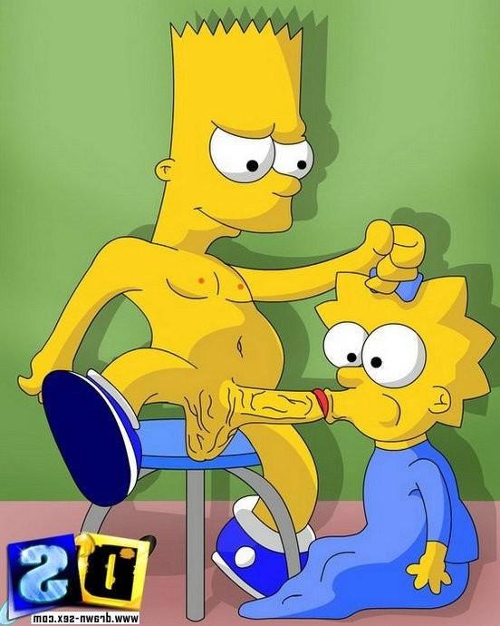 15P Porn Simpsons cartoons