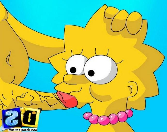 15P Porn Simpsons cartoons