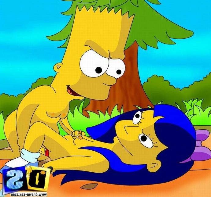 15P Porn Simpsons cartoons