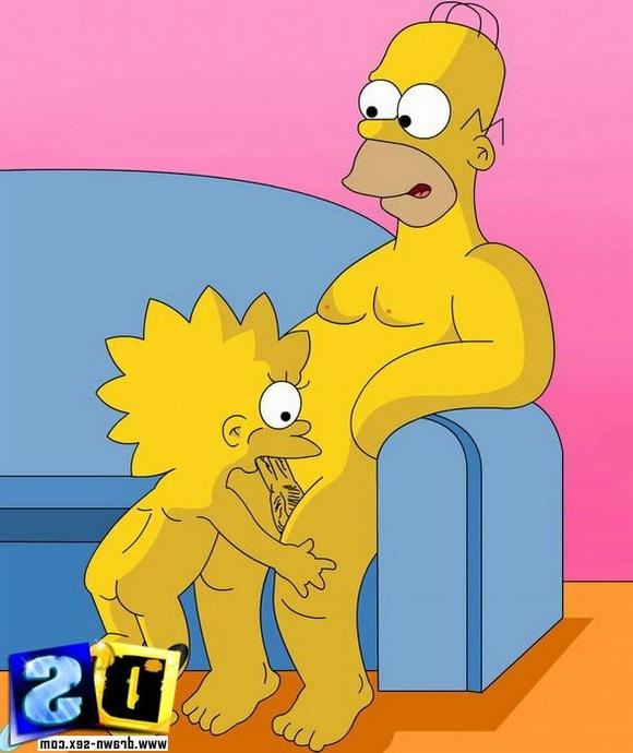 15P Porn Simpsons cartoons