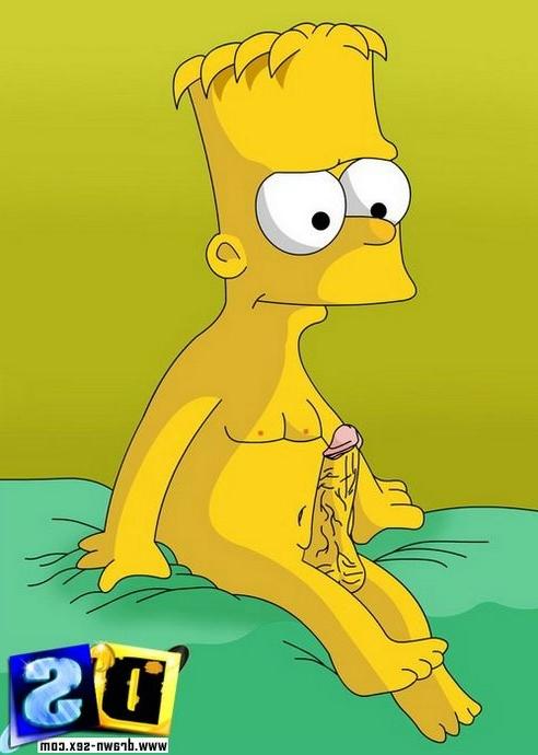 15P Porn Simpsons cartoons