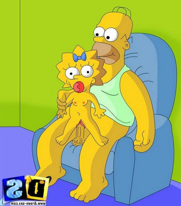 15P Porn Simpsons cartoons