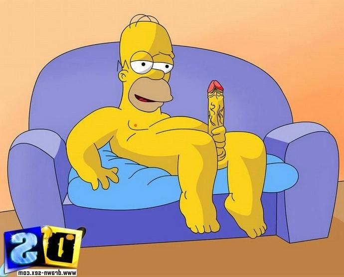 15P Porn Simpsons cartoons