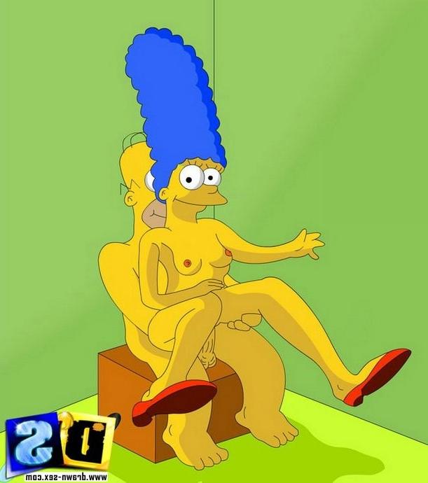 15P Porn Simpsons cartoons