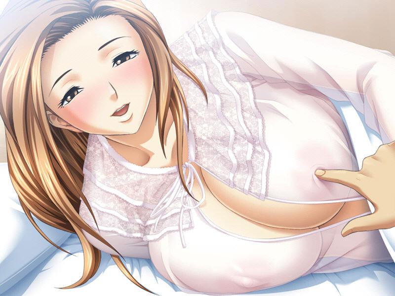 20P Love struck hentai mistress with big natural titties loves sex