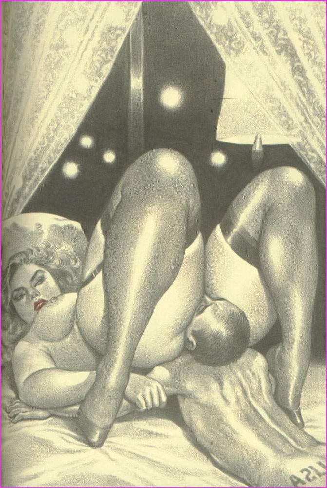 15P horny amazon women crotch smother bdsm