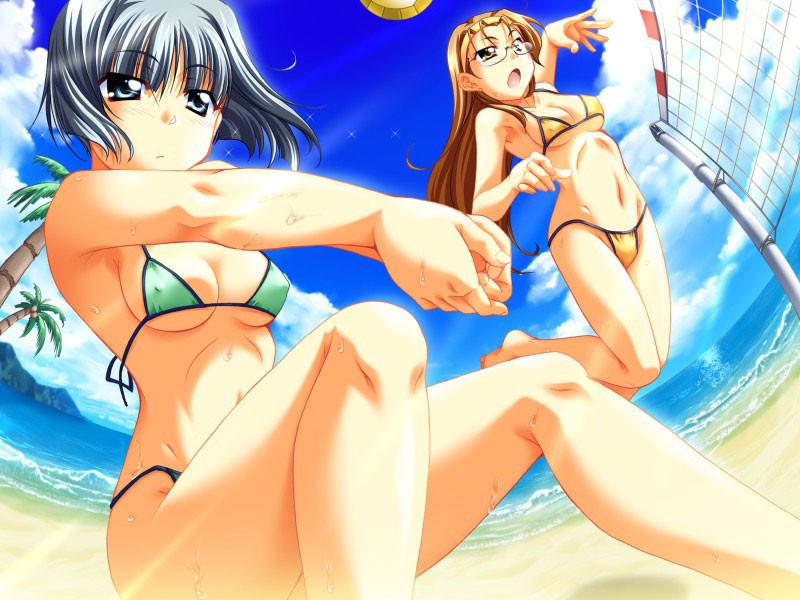20P Summer teens with big tits in tight bathing suits and underwear