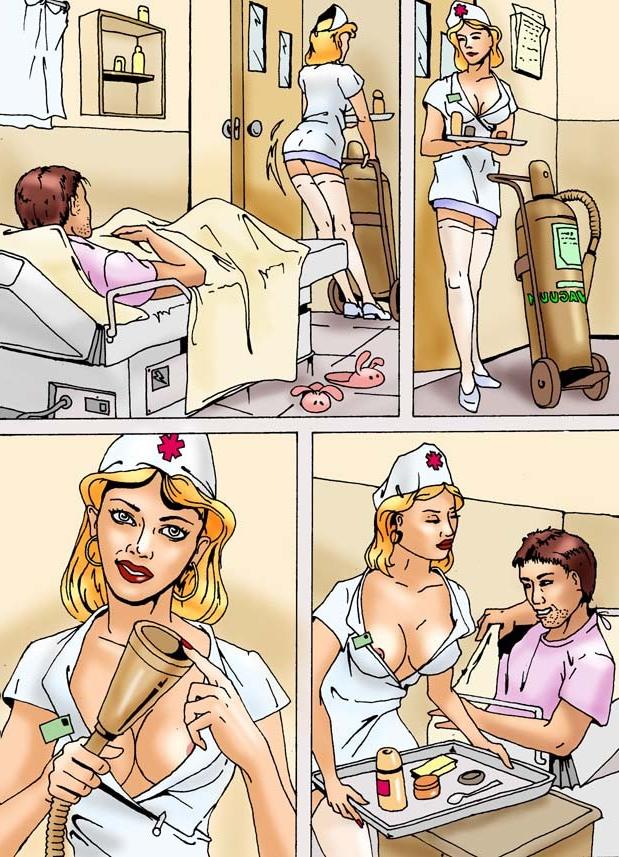 15P extreme underground fetish sex comics