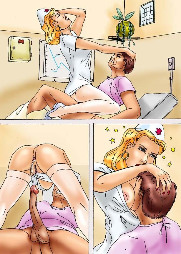 15P extreme underground fetish sex comics