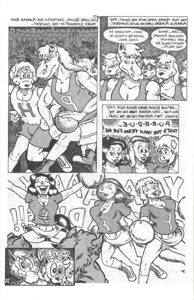 15P bizarre fantasy cartoon women bdsm sex