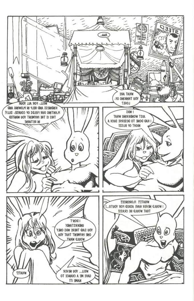 15P bizarre fantasy cartoon women bdsm sex