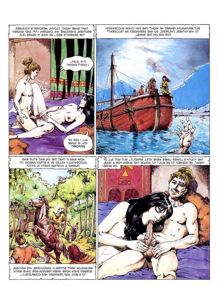 15P bizarre sexual hardcore medieval fetishes