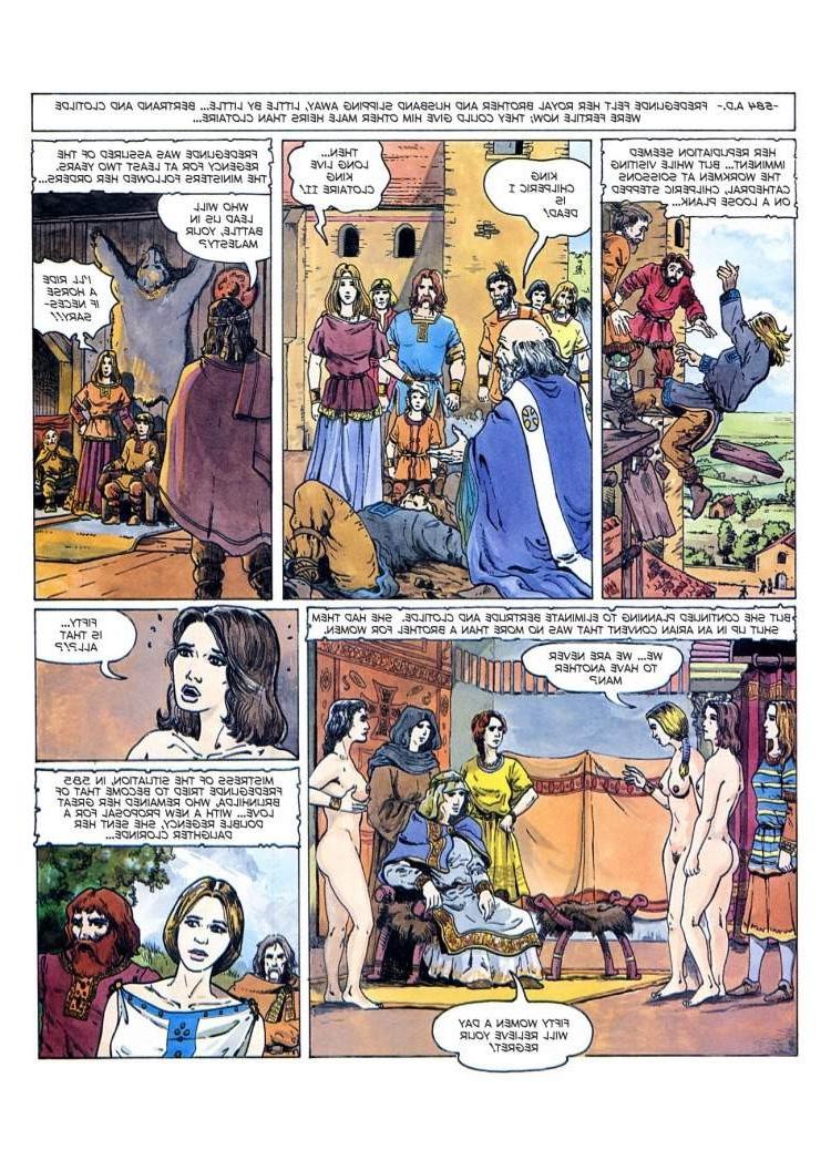 15P bizarre sexual hardcore medieval fetishes